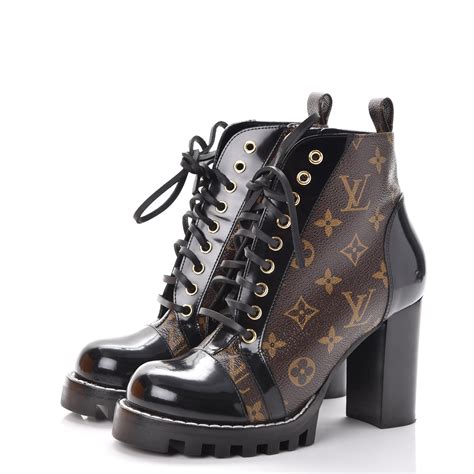 louis vuitton boots